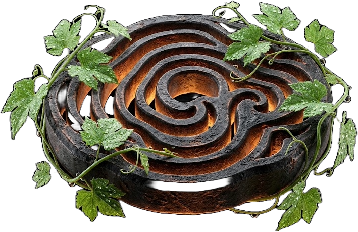 Garden to table and BBQ living, coming soon